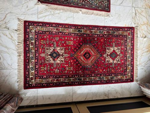 Katjar tapijt Louis De Poortere, Antiek en Kunst, Antiek | Tapijten, Tafelkleden en Textiel, Ophalen