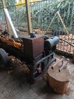 kloofmachine te koop (regio mol), Enlèvement ou Envoi, Utilisé