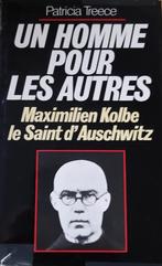 un homme pour les autres patricia treece, Patricia treece, Ophalen of Verzenden, Overige onderwerpen, Tweede Wereldoorlog