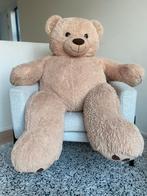 XXL teddybeer Nicotoy, Verzamelen, Ophalen, Gebruikt