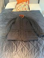 Heren Winterjas, Maat 48/50 (M), Zwart, Ophalen of Verzenden, Zo goed als nieuw