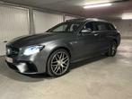 Mercedes-Benz E63 S AMG 2018 - 612 ch ! - Camion léger, Autos, Mercedes-Benz, Achat, Euro 6, Entreprise, Break