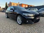 BMW 1 Serie 116 dA Pack M *12 mois de garantie* (bj 2018), Auto's, Automaat, USB, 1 Reeks, Euro 6