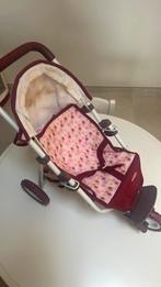 Buggy voor pippen Götz, Enlèvement, Utilisé, Baby Pop