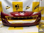 Peugeot 207 voorbumper 9688071577 Origineel, Gebruikt, Voor, Peugeot, Bumper