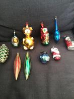 Oude kerst bollen, Diversen, Ophalen