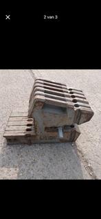 Zoek Frontgewichten Massey Ferguson 590, Zakelijke goederen, Ophalen