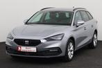 SEAT Leon ST MOVE 1.0TSI ST MOVE 1.0TSI + GPS + CARPLAY + PD, Auto's, Seat, Voorwielaandrijving, Stof, Gebruikt, Euro 6