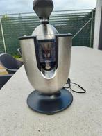 Princess champion juicer, Ophalen, Gebruikt, Citruspers
