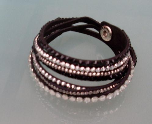 Verschillende toffe armbanden, Handtassen en Accessoires, Armbanden, Zo goed als nieuw, Ophalen of Verzenden