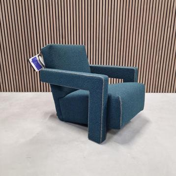 Cassina - Utrecht chair beschikbaar voor biedingen