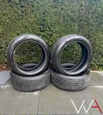 4x Pirelli Cinturato P7 225/45 R18 & 245/40 R18 zomerbanden, Gebruikt, Ophalen of Verzenden, Band(en), Personenwagen