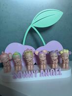 6 zittende sonny angels, Ophalen of Verzenden, Zo goed als nieuw