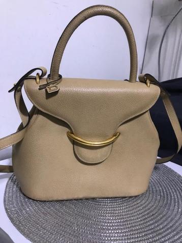  Delvaux Handtas model Baltimore Nieuwstaat😍💑🎁🤗👌 beschikbaar voor biedingen