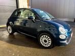 Fiat 500 1.2i Dolcevita (Eu6d-TEMP), Voorwielaandrijving, 4 zetels, Stof, 4 cilinders