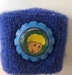 Jommeke polsband uurwerk (defect), Ophalen of Verzenden, Overige figuren, Gebruikt, Gebruiksvoorwerp