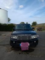 Range Rover sport V6 full option, Auto's, Particulier, Isofix, Euro 4, Te koop