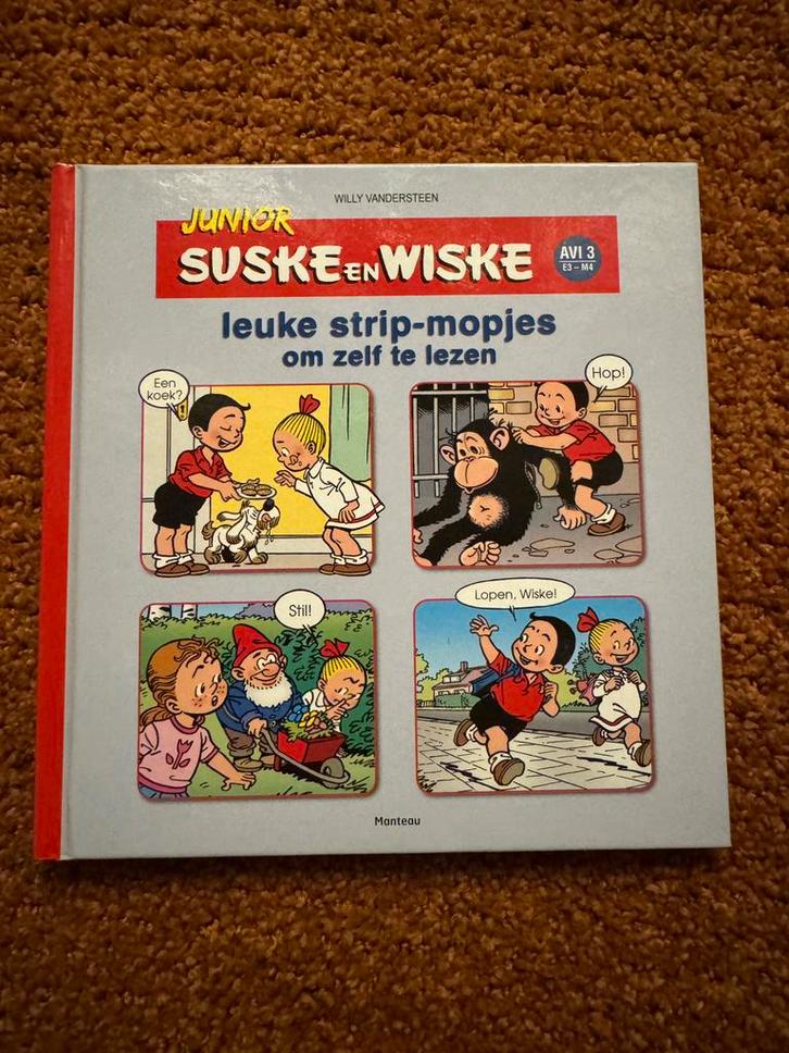 Hetty van Aar - AVI-leesniveau 3?E3 - M4, Boeken, Kinderboeken | Jeugd | onder 10 jaar, Ophalen of Verzenden