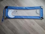 Oplooibare bedrand, Ophalen, Gebruikt, Minder dan 140 cm, Minder dan 70 cm