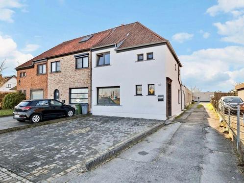 Woning te koop in Sint-Niklaas, 3 slpks, Immo, Huizen en Appartementen te koop, Vrijstaande woning, C