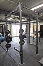 RACK Ziva xp9, Sport en Fitness, Ophalen, Zo goed als nieuw