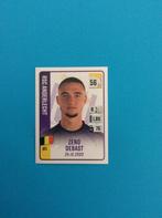 Panini Zeno Debast sticker - Pro League 2022 - 2023, Verzenden, Nieuw, Sticker