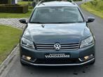 Volkswagen Passat / euro5 / 1,6 tdi /btw wagen incl prijs, Auto's, Te koop, Cruise Control, Zilver of Grijs, Break