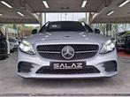 Mercedes-Benz C 200 d / BREAK / PACK AMG / BOITE AUTO, Automaat, Bedrijf, USB, 126 g/km