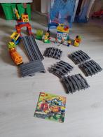 Lego Duplo 11 Lots, Enlèvement, Utilisé, Ensemble complet, Duplo