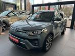 SSANGYONG GRAND TIVOLI  *** FULL OPTION ***, Auto's, SsangYong, Voorwielaandrijving, 1402 kg, 4 cilinders, 5 deurs