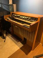 Hammond orgel te koop, Muziek en Instrumenten, Orgels, Ophalen, Gebruikt, 2 klavieren, Hammondorgel