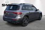 Mercedes-Benz EQB EQB 300 4MATIC AMG Line, Auto's, Automaat, Gebruikt, 5 zetels, 4x4