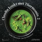 Claudia Kookt met Thermomix 2, Boeken, Ophalen of Verzenden, Nieuw, Claudia Allemeersch