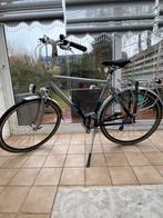 Mooie en moderne heren fiets Gazelle, Vitesses, 57 à 61 cm, Comme neuf, Enlèvement