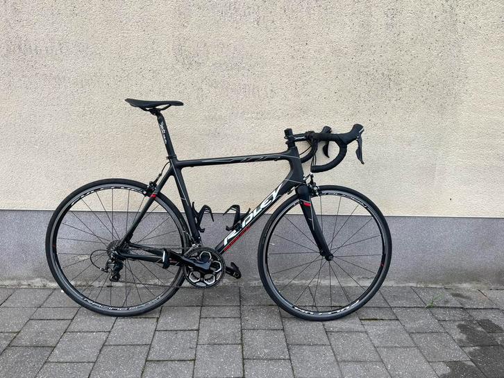 Ridley Orion Team edition, Fietsen en Brommers, Fietsen | Racefietsen, Gebruikt, Heren, Overige merken, Meer dan 20 versnellingen