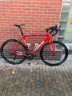 Trek Domane, Fietsen en Brommers, Fietsen | Racefietsen, Ophalen, Gebruikt, Carbon, Heren