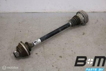 Aandrijfas achterzijde Audi A5 8T 8K0501203K beschikbaar voor biedingen