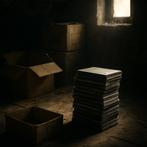 Oude dvd’s liggen te verstoffen? Ik geef ze een tweede leven, Ophalen, Gebruikt