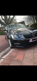 Skoda octavia 1.6tdi, Boîte manuelle, Berline, 5 portes, Diesel