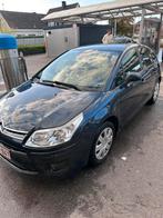 C4 2009 heel goed staat, Auto's, Particulier, Te koop, C4