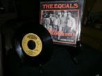 The Equals : Michael And The Slipper Tree 7" single Funk Sou, Cd's en Dvd's, Gebruikt, Overige genres, 7 inch, Single