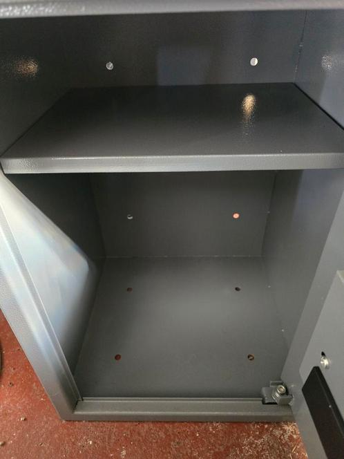 Kluis, Huis en Inrichting, Brandblussers en Brandkasten, Ophalen