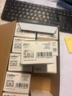 Prise RJ45 UTP Niko, Enlèvement, Neuf