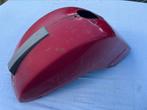 Spatbord Vespa PX, Motoren, Ophalen