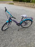 Mooie meisjesfiets, Fietsen en Brommers, Fietsen | Kinderfietsjes, Ophalen, Zo goed als nieuw