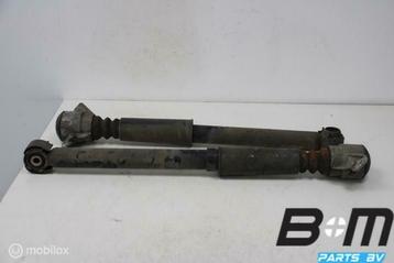 Set schokdempers achterzijde Audi A4 8K 8T0513035M beschikbaar voor biedingen