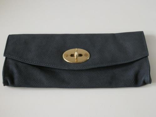 Muldooneys damestas. Leer., Handtassen en Accessoires, Tassen | Damestassen, Zo goed als nieuw, Ophalen of Verzenden