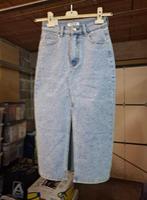 Jeans rok, Blauw, Nieuw, Ophalen of Verzenden, Maat 36 (S)