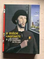 De 175 beroemdste kunstenaars van ons land, Ophalen of Verzenden