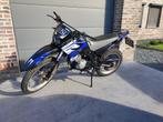 Yamaha XT125, Motoren, Particulier, 125 cc, Enduro, 11 kW of minder